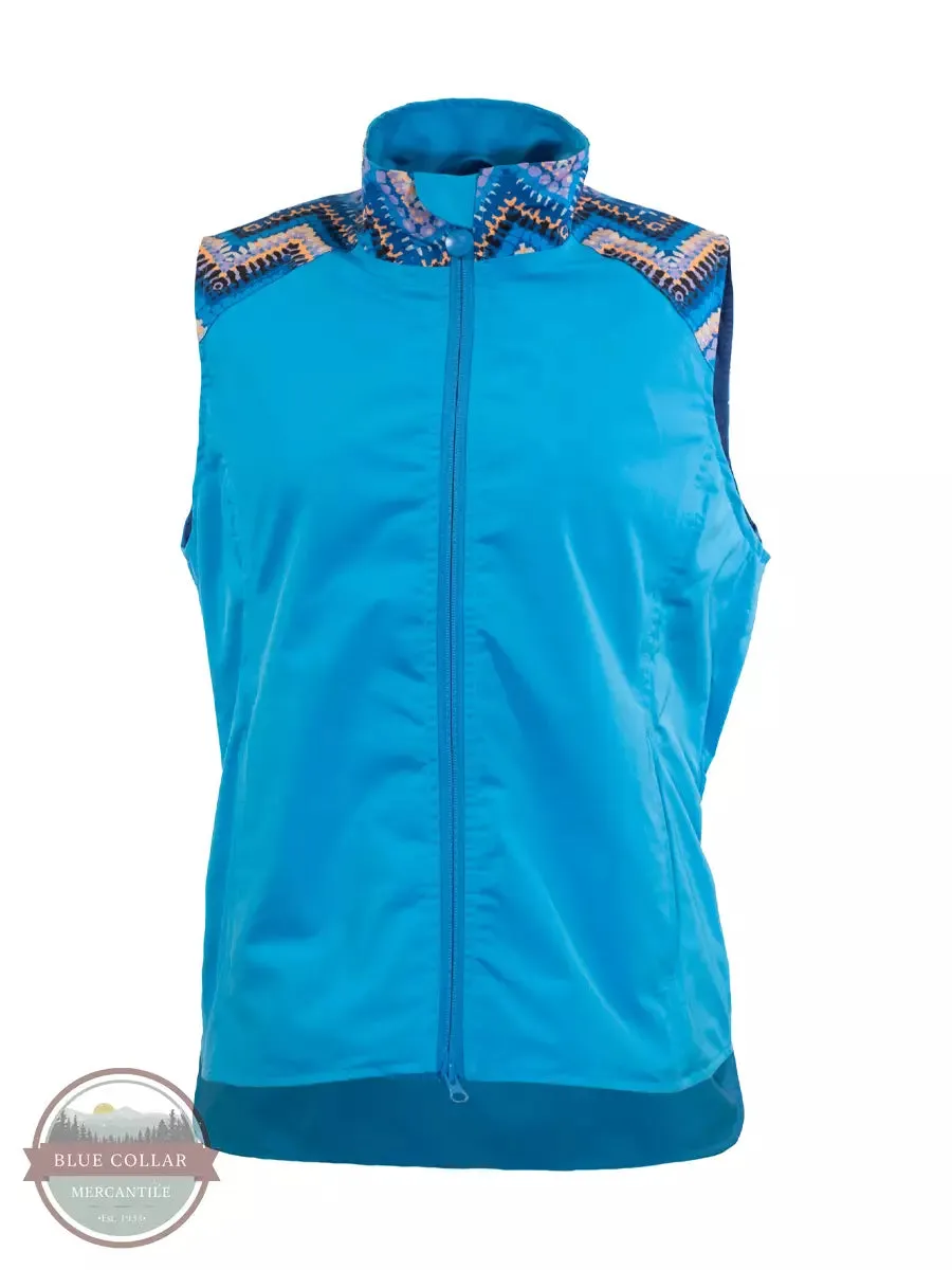 30313 Camilla Waterproof Lightweight Vest