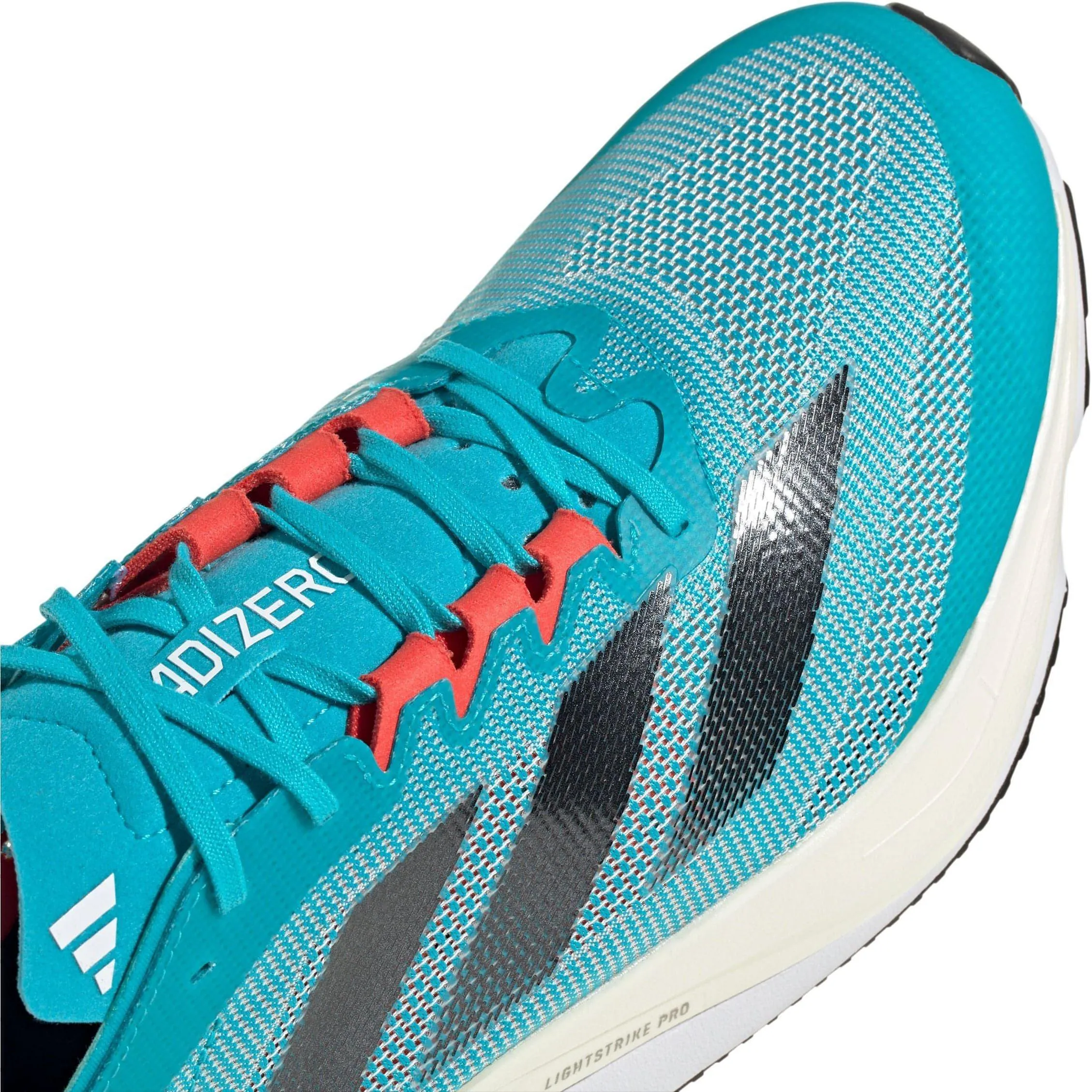 adidas Adizero Boston 12 Mens Running Shoes - Blue