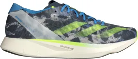 adidas Adizero Takumi Sen 10 Mens Running Shoes - Blue