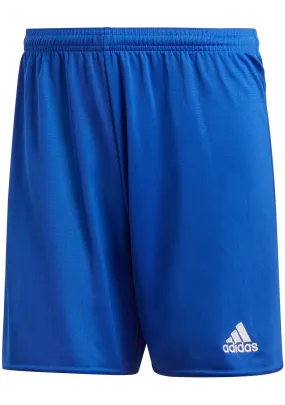 Adidas Junior Parma 16 Shorts Blue <br> AJ5882