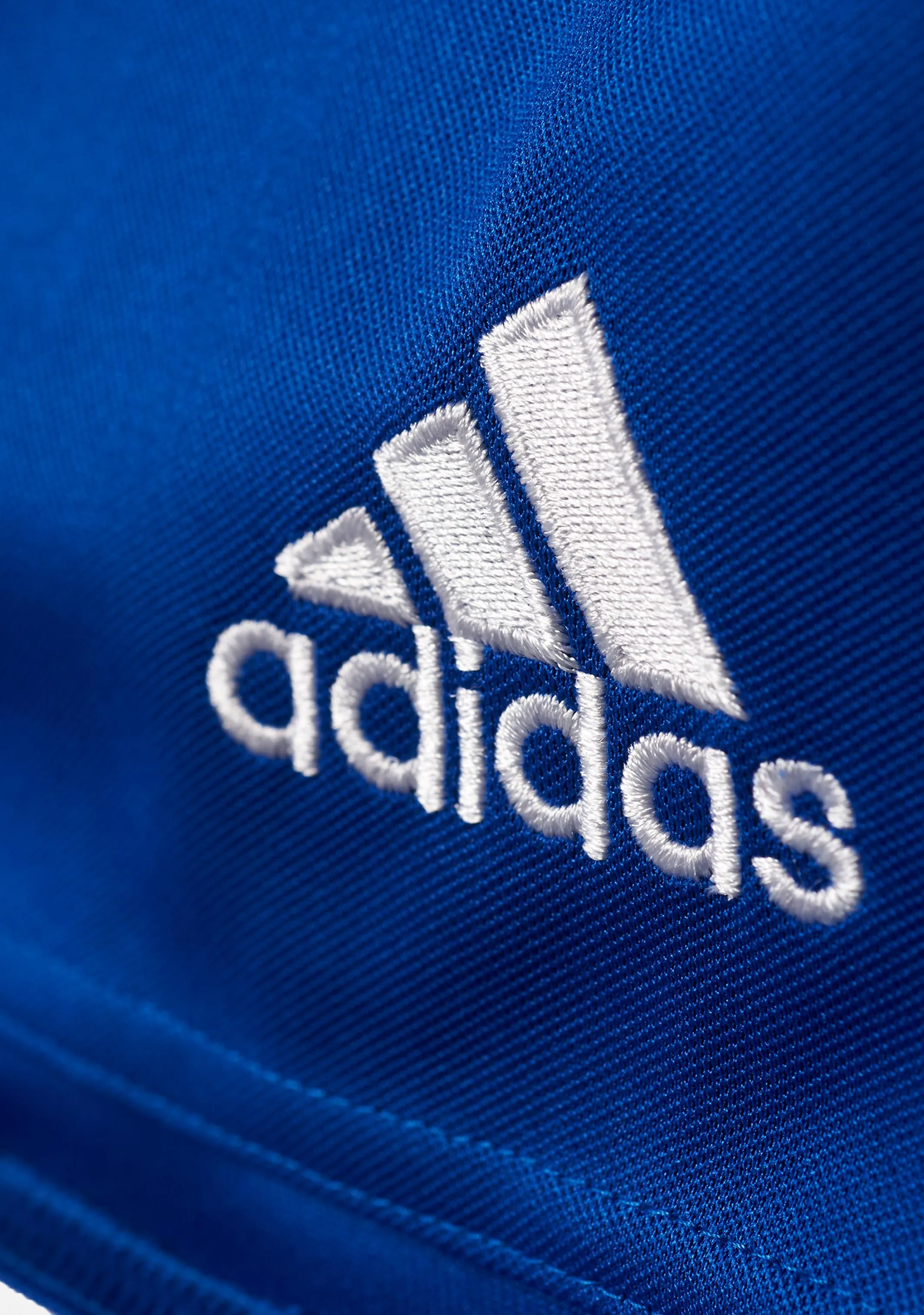 Adidas Junior Parma 16 Shorts Blue <br> AJ5882