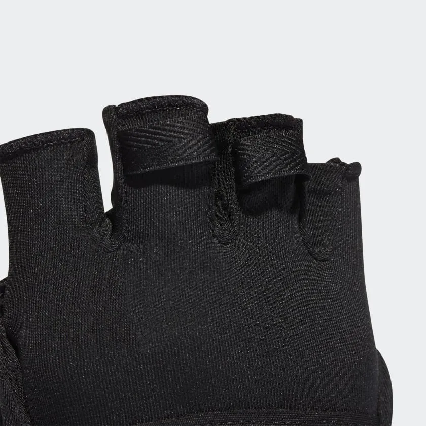 Adidas Women's Training Gloves -Black/Black