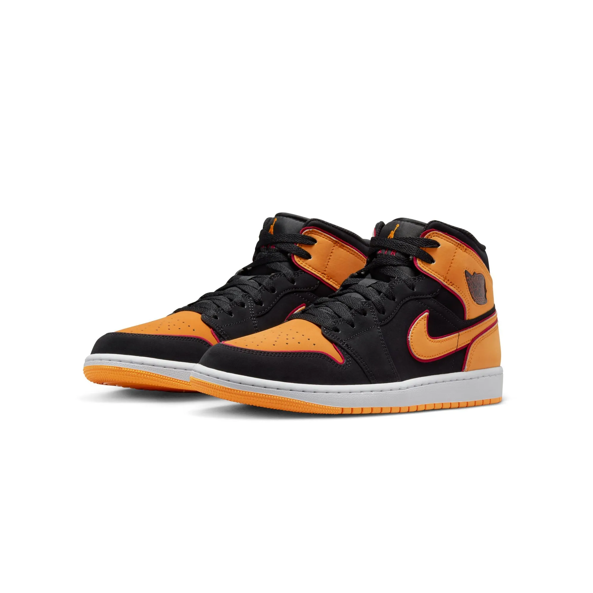 Air Jordan 1 Mens Mid SE Shoes