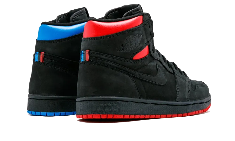 Air Jordan 1 Retro High OG ‘Quai 54’