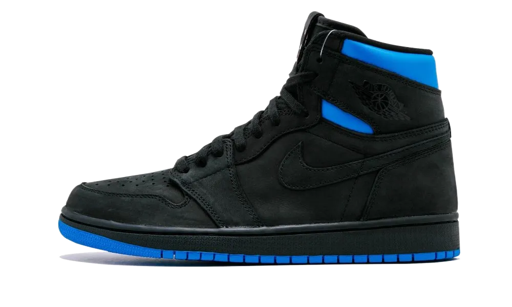 Air Jordan 1 Retro High OG ‘Quai 54’