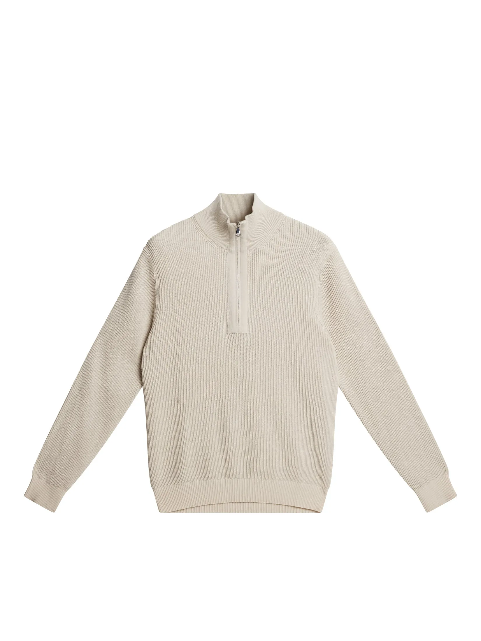 Alex Half Zip Sweater