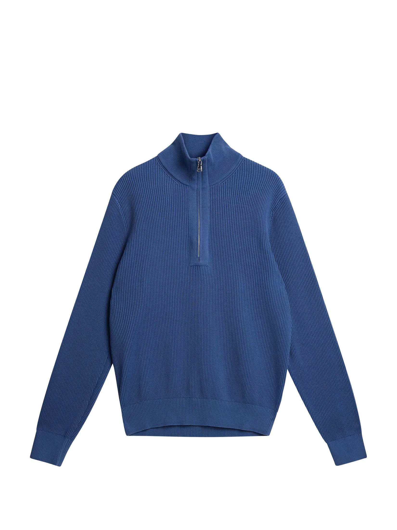 Alex Half Zip Sweater