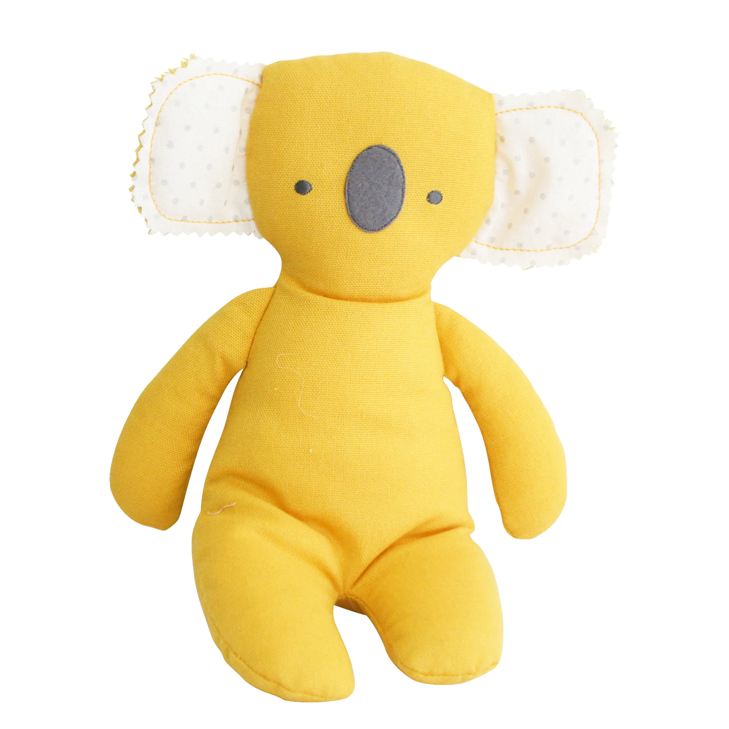 Alimrose - Baby Floppy Koala - Butterscotch