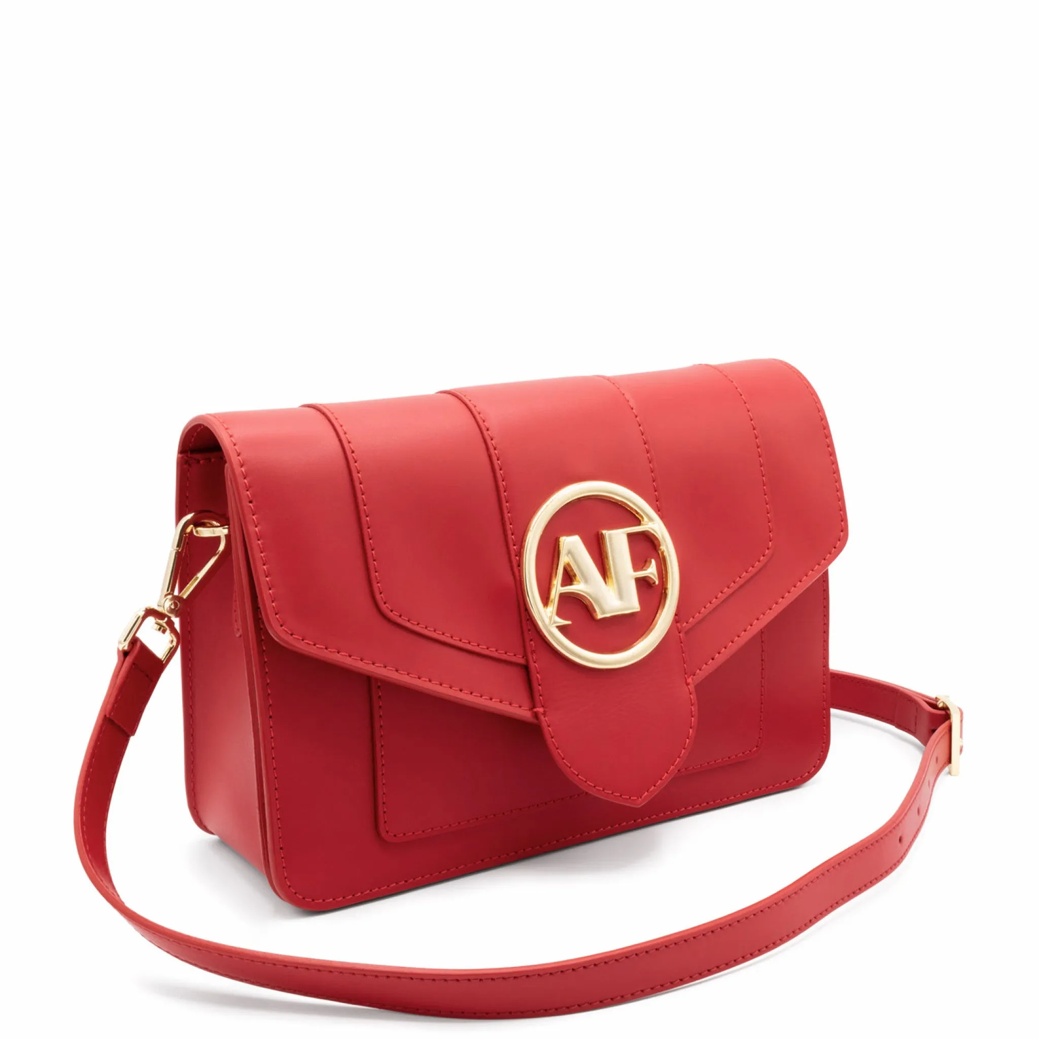 Alinari Firenze Brera Cross-body Bag