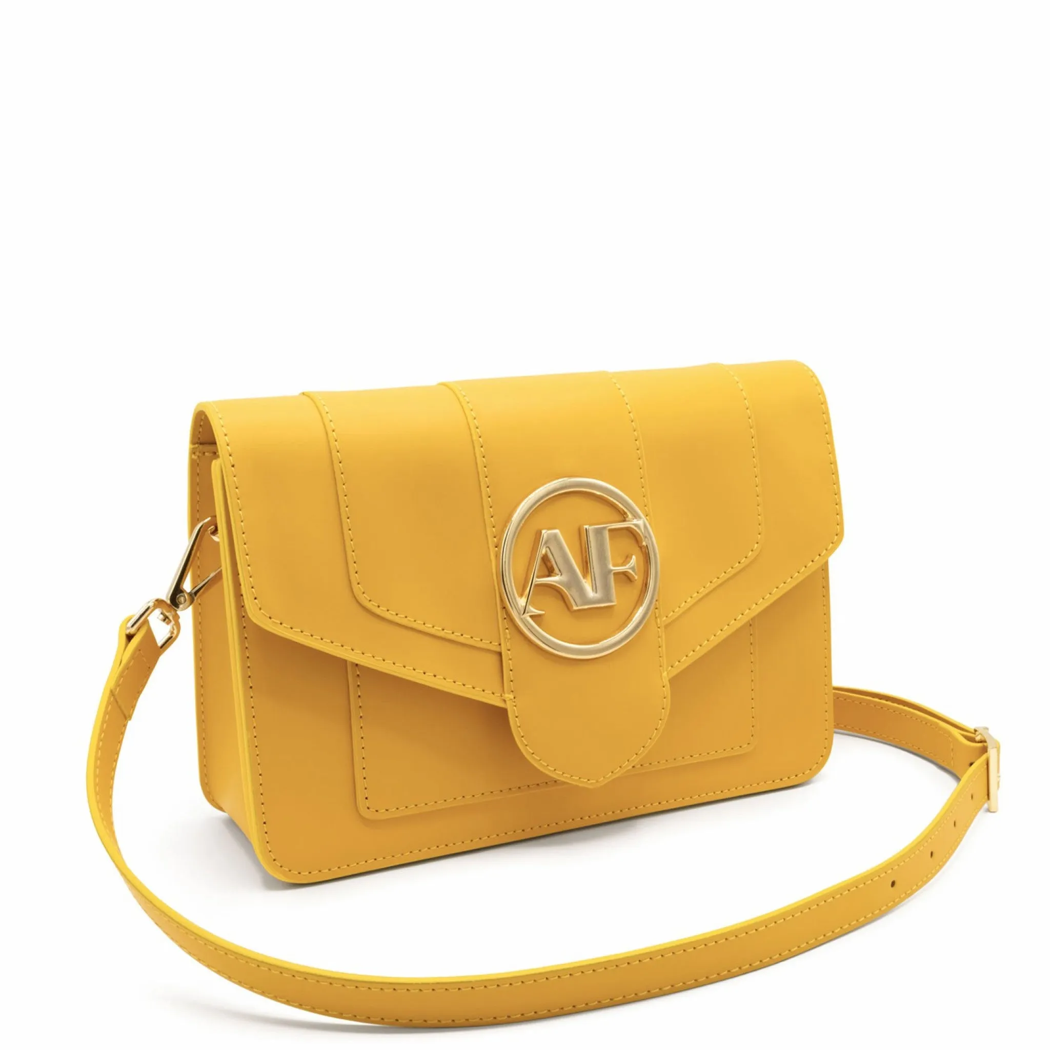 Alinari Firenze Brera Cross-body Bag