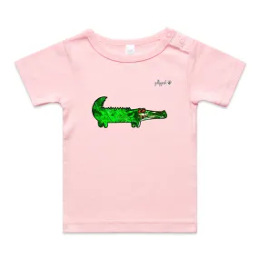 Alligator - Infant Wee Tee