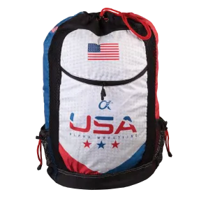 Alpha Gear Bag (Freedom)