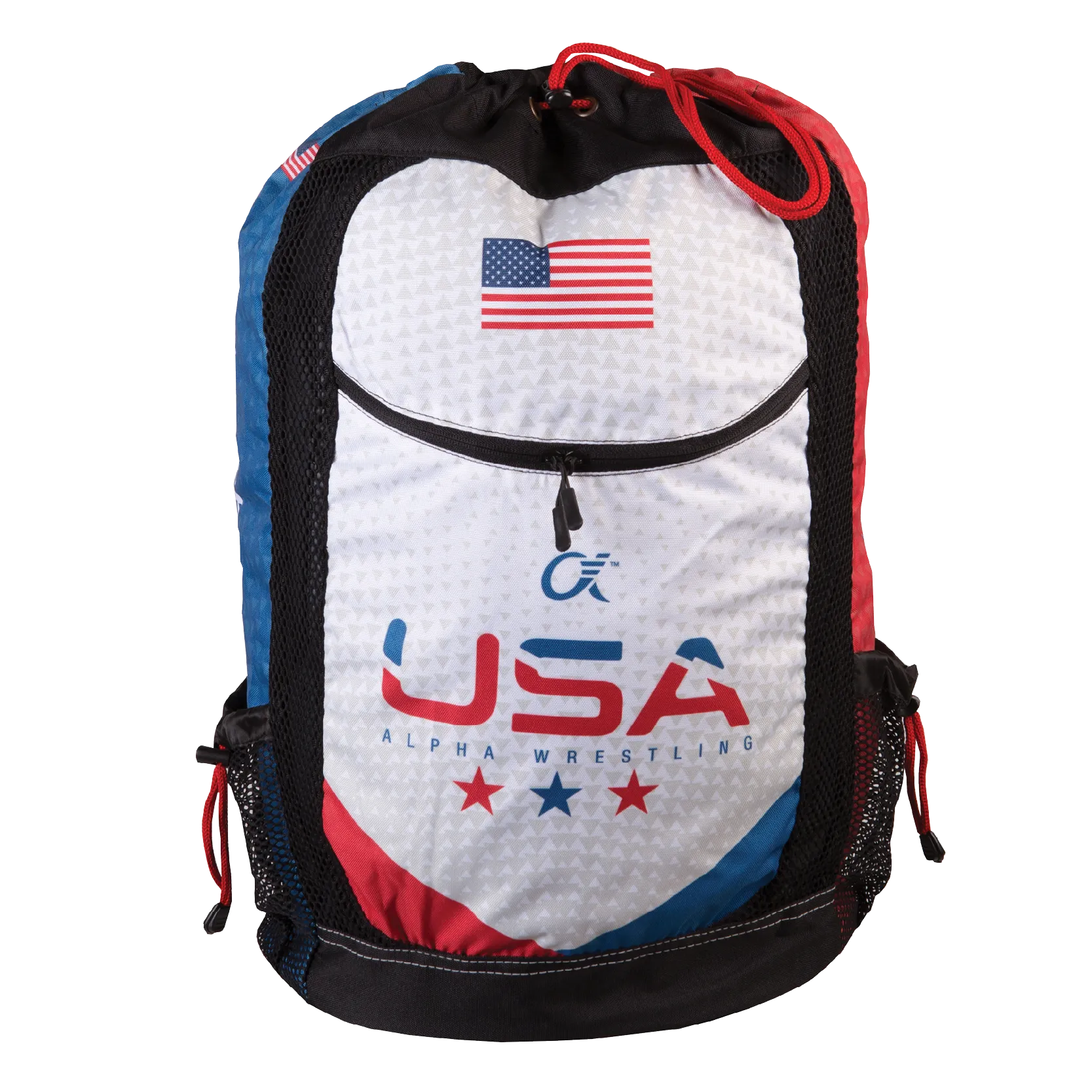 Alpha Gear Bag (Freedom)