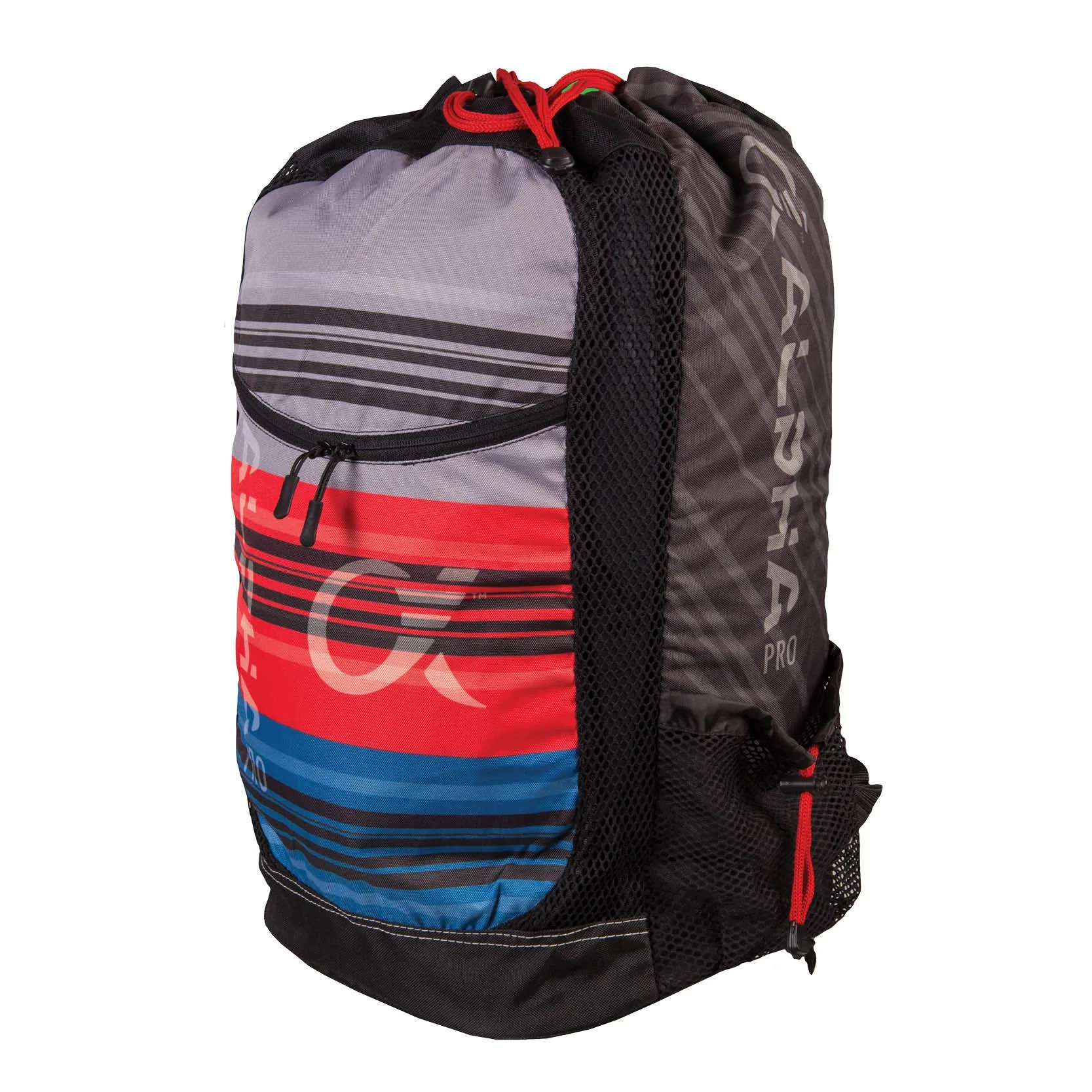 Alpha Pro Gear Bag