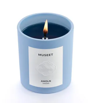 Amoln :: Museet Candle