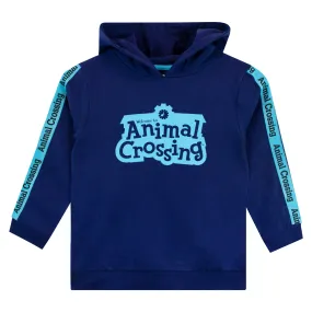 Animal Crossing Hooded Sweatshirt