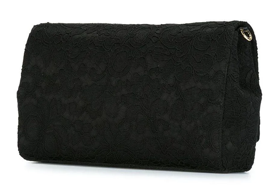 'Anna' Clutch