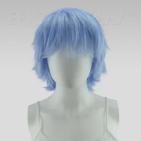 Apollo - Ice Blue Wig