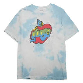 Apple Tie Dye T-Shirt