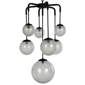 ARTEMIS CHANDELIER