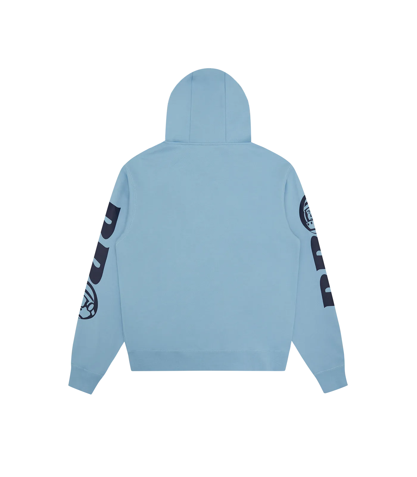 ASTRO POPOVER HOOD - BLUE