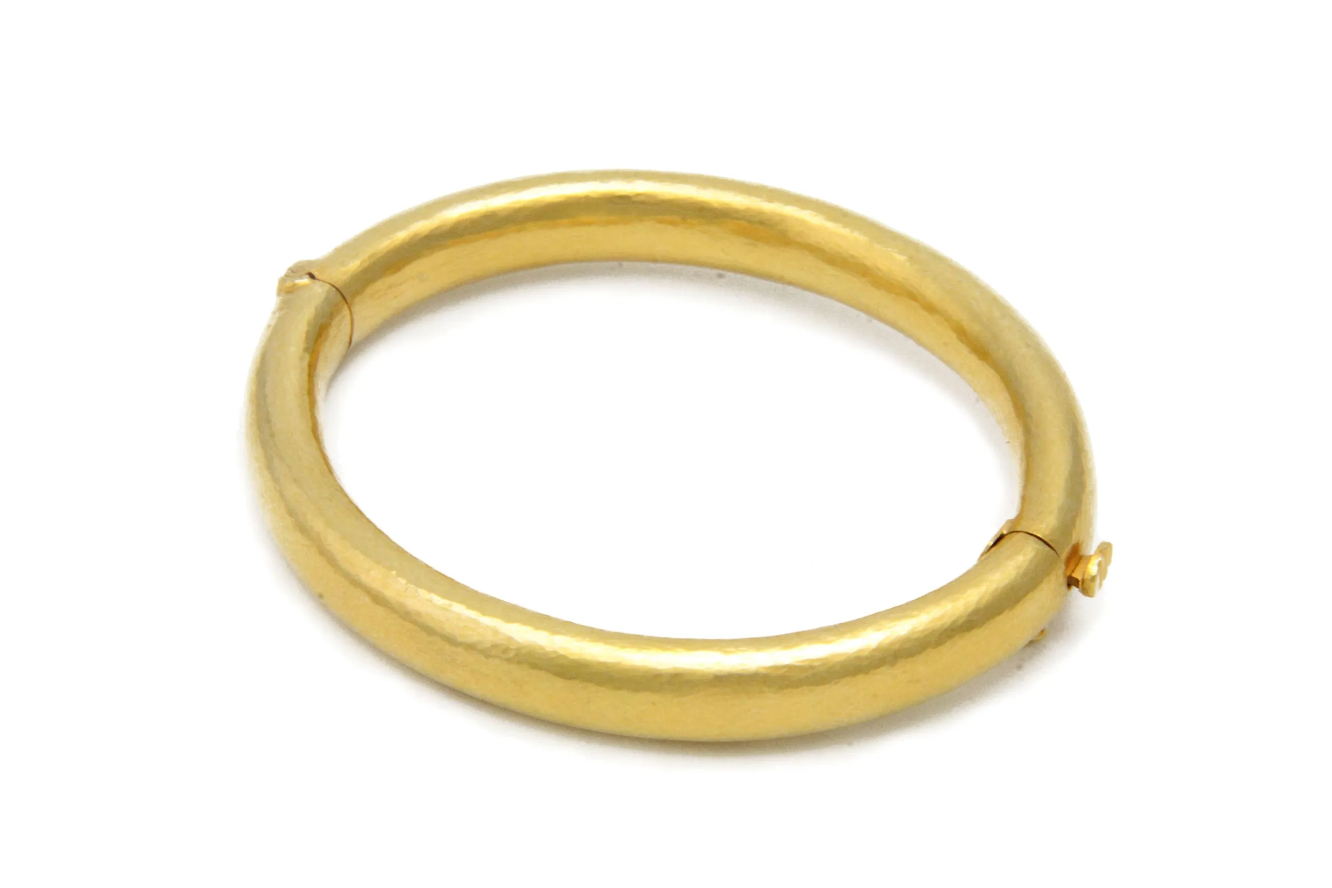 Athenian Thargelia 18K Gold Bracelet