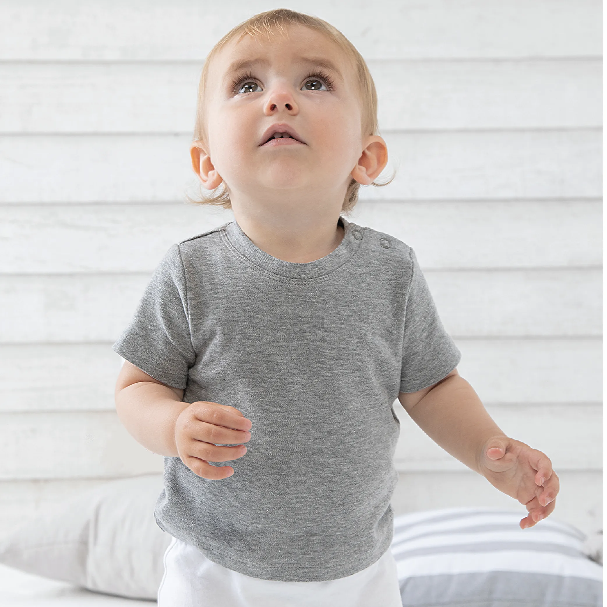 Baby T Designer T-Shirts