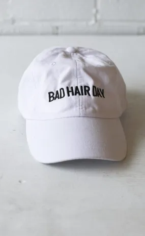 Bad Hair Day Hat