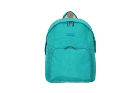 balloon 3 blue green backpack