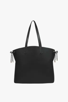 Balmoral Tote Black