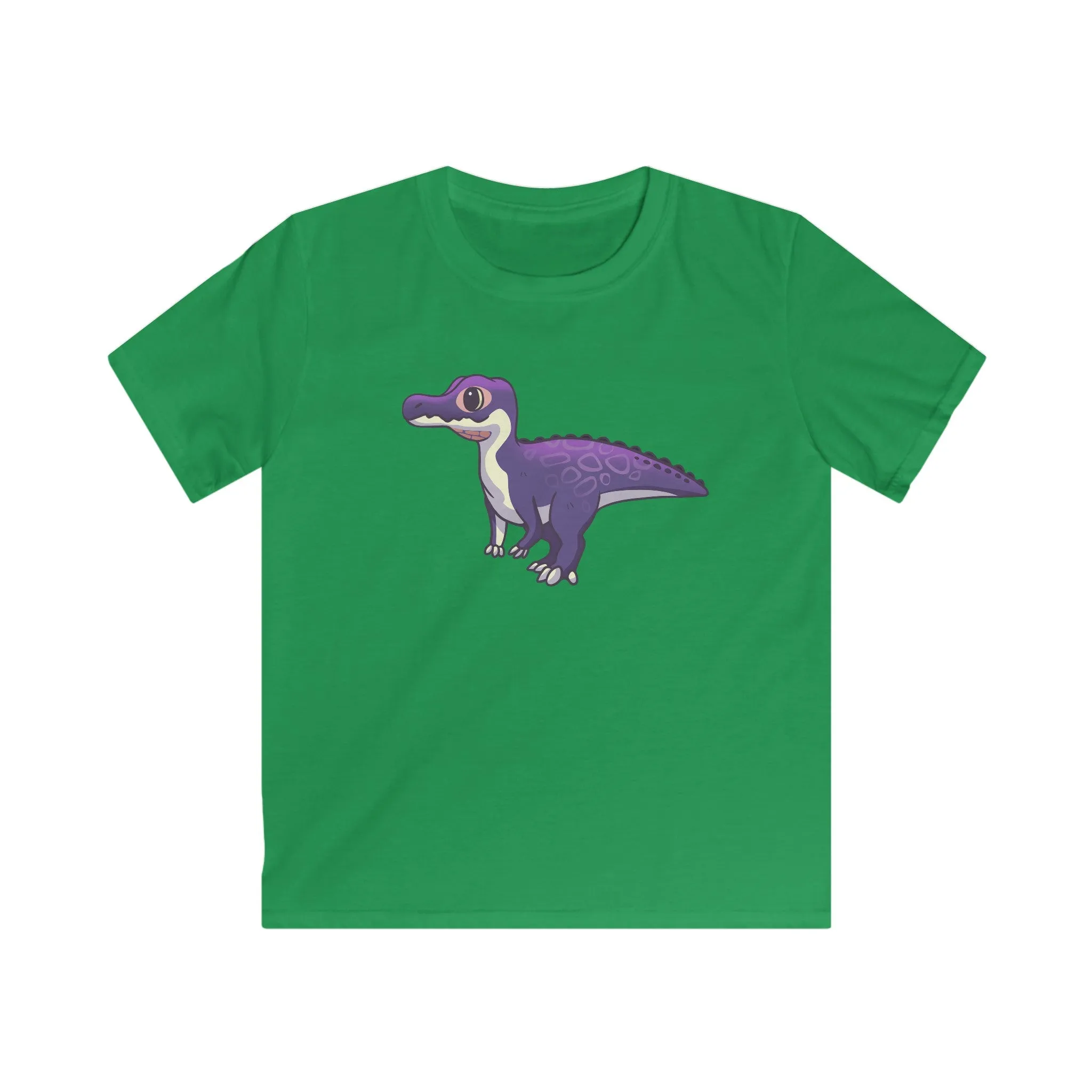 Baryonyx - Kids Tee