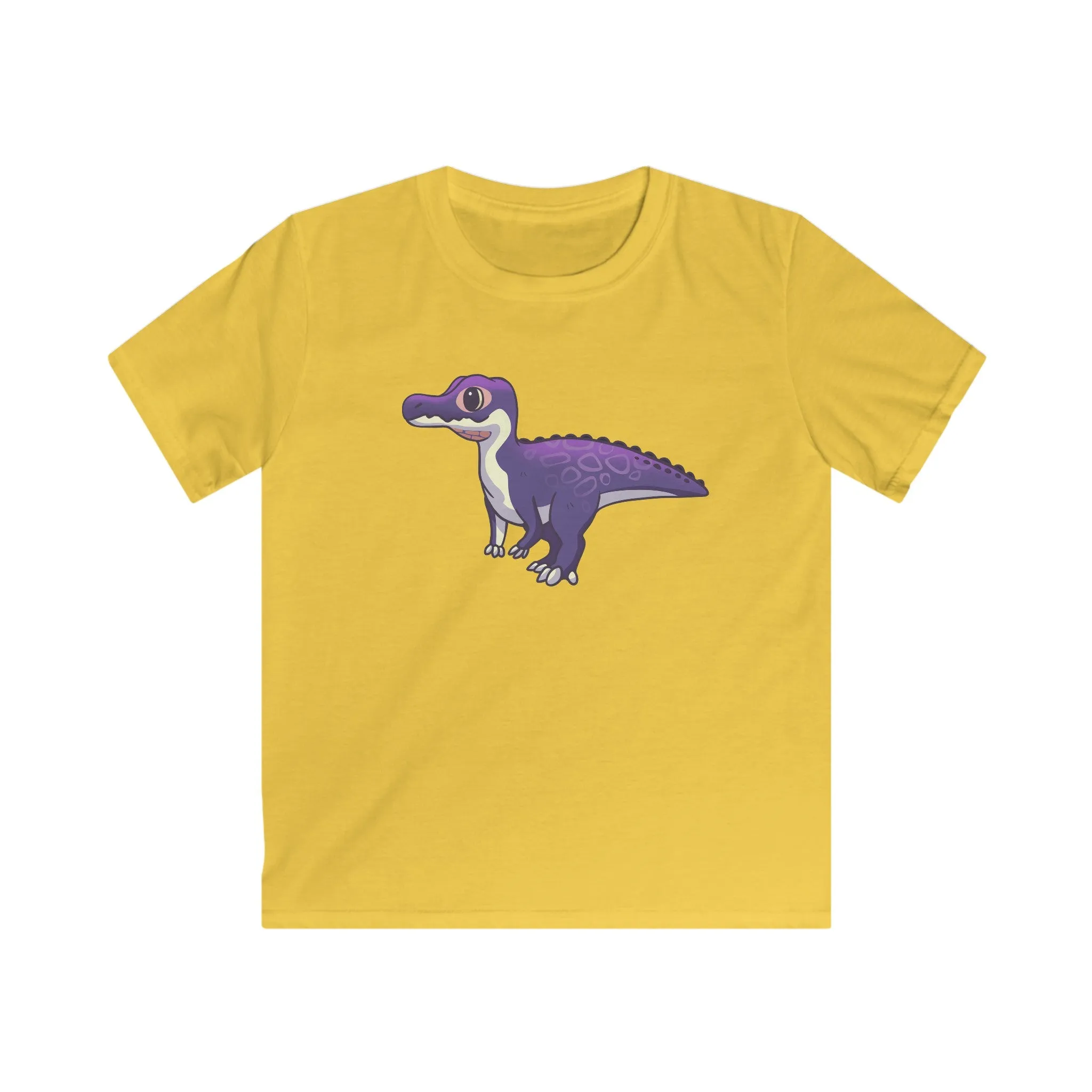 Baryonyx - Kids Tee