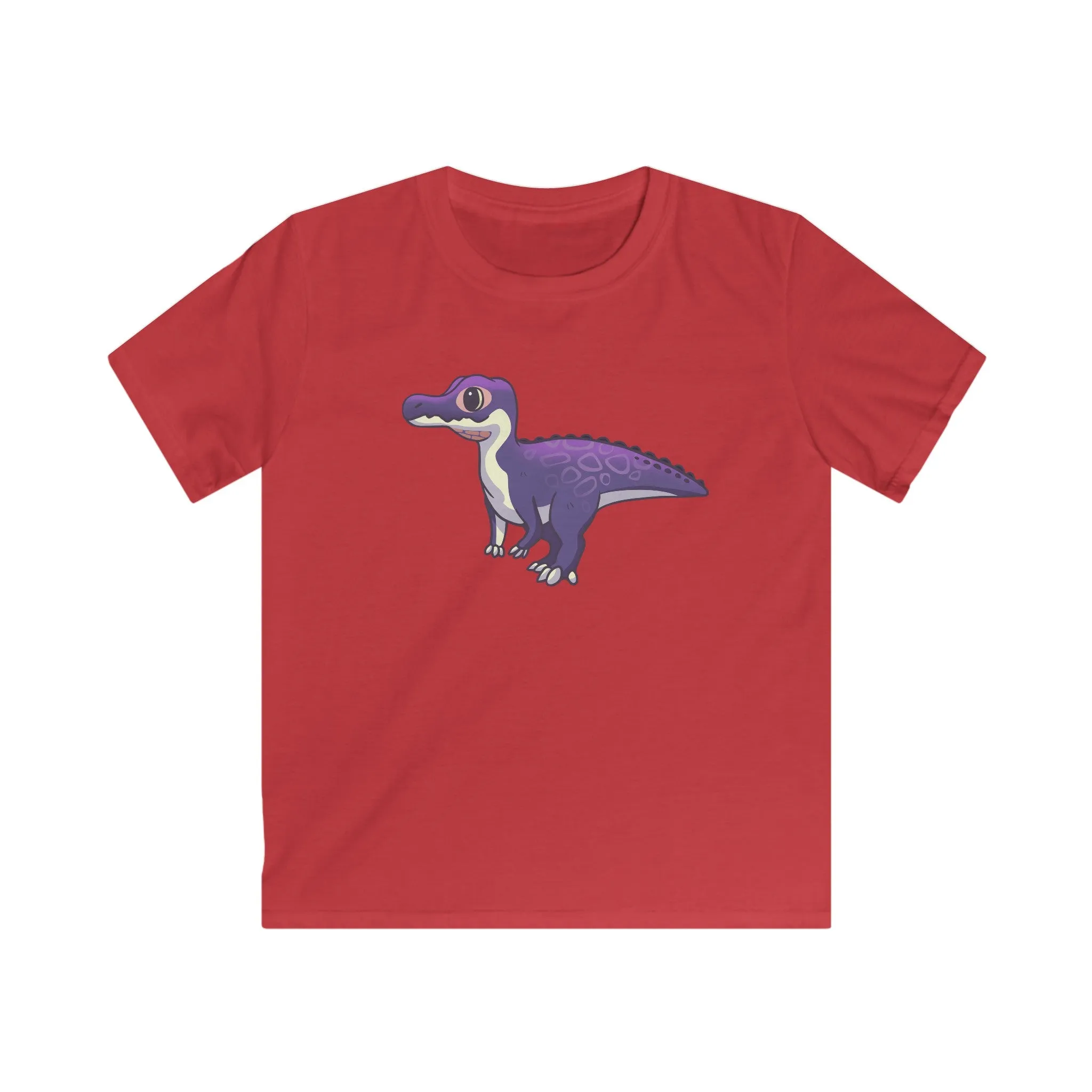 Baryonyx - Kids Tee