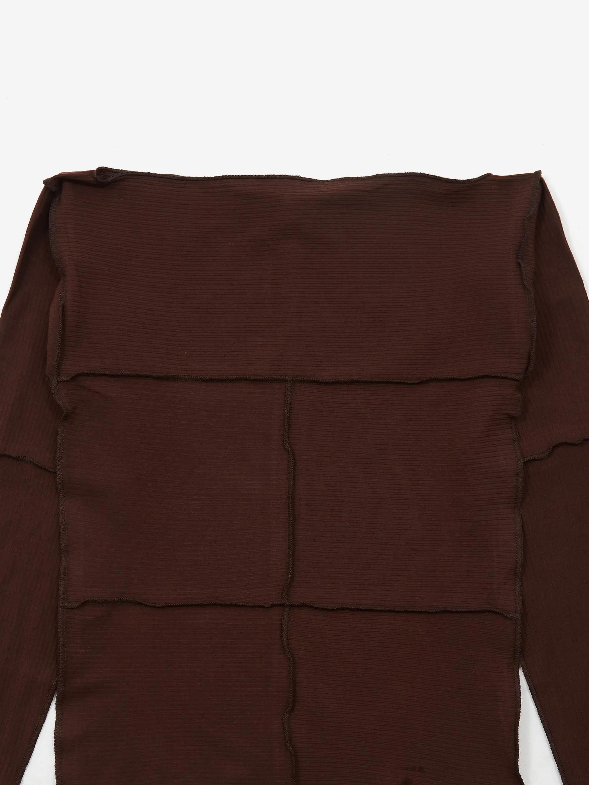 Baserange Cinder Longsleeve - Tactile