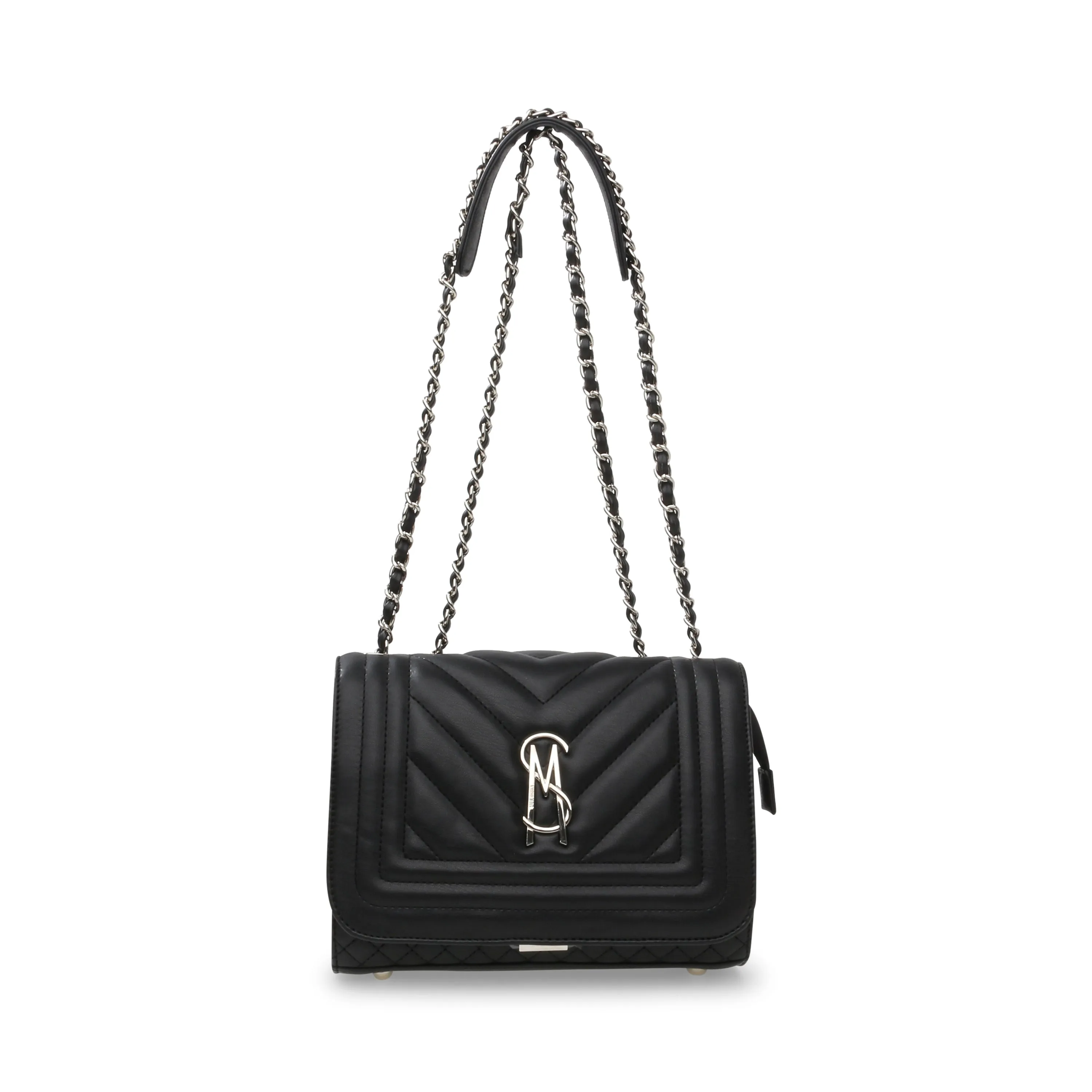 Bcala Crossbody bag BLACK