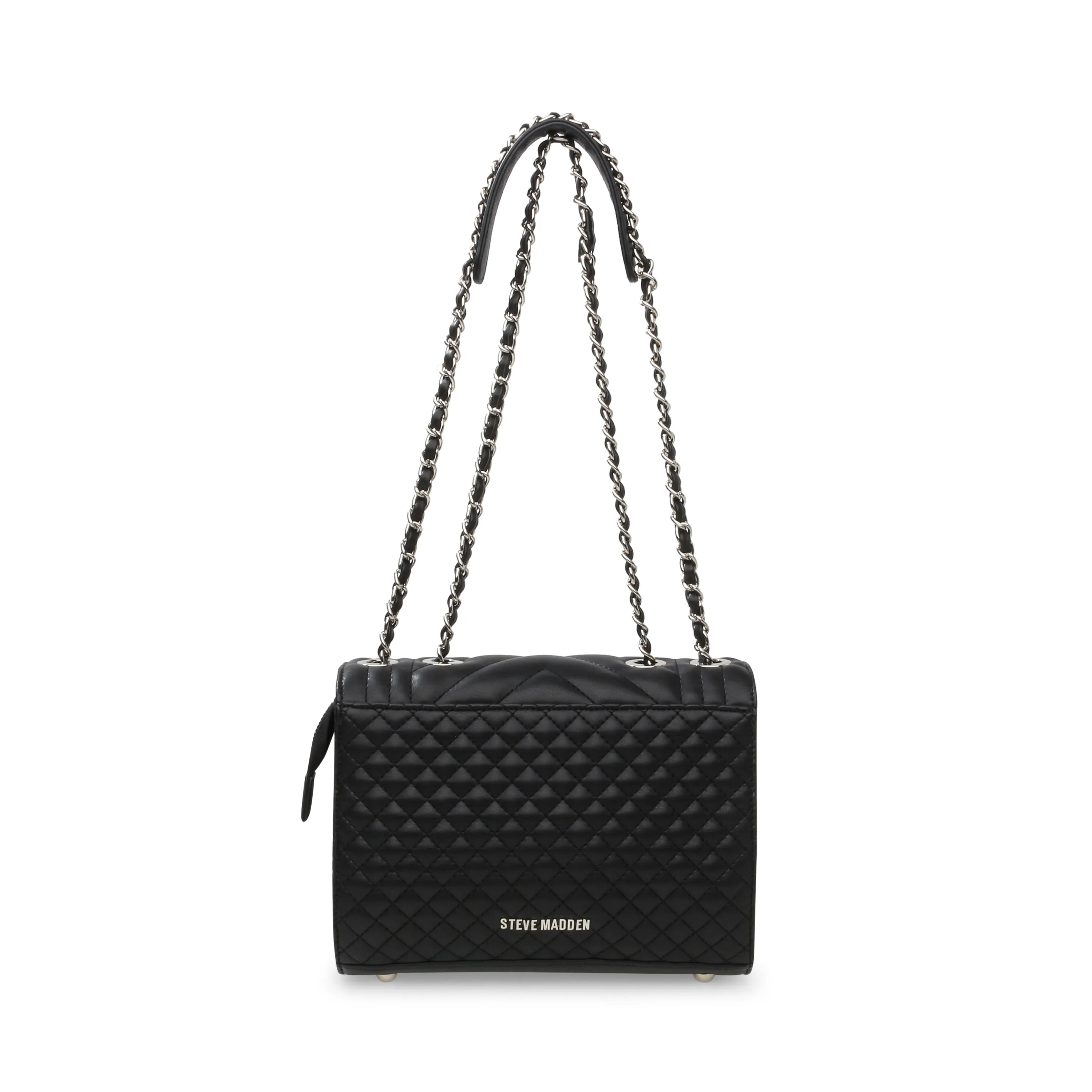 Bcala Crossbody bag BLACK