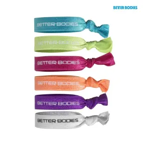 Better Bodies Multi Hairband - Multi Combo