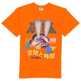 Billionaire Boys Club BB Vision SS Tee (Puffin's Bill) 841-6210