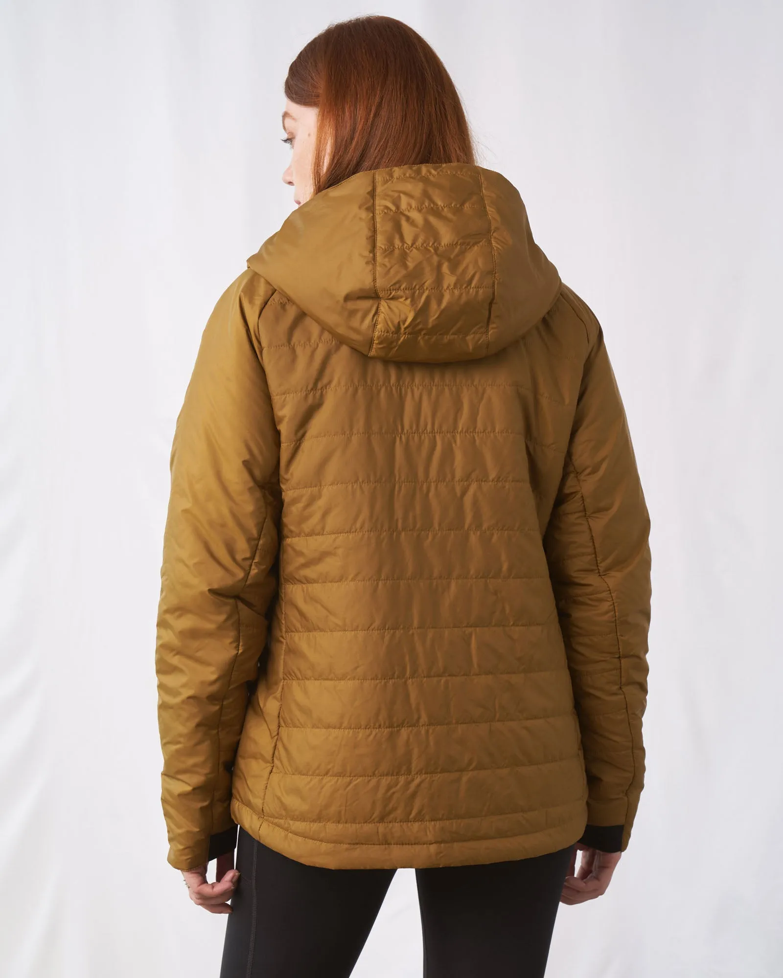 Bison Ultralight Jacket