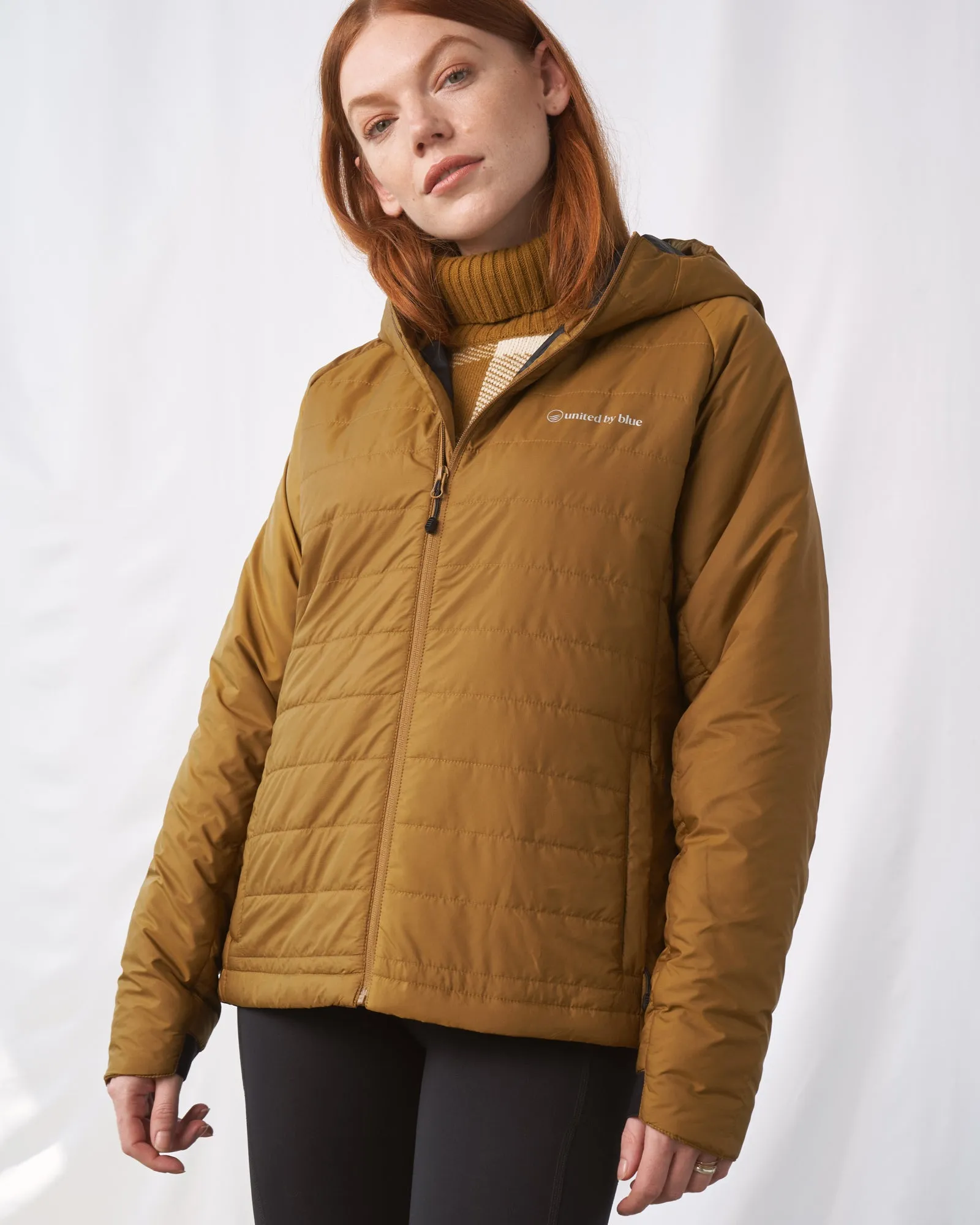 Bison Ultralight Jacket