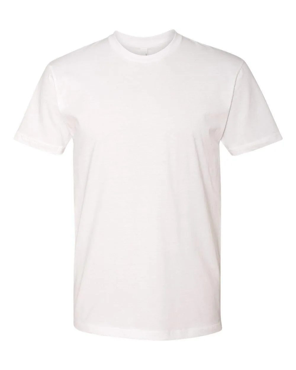 Blank Next Level T-Shirt