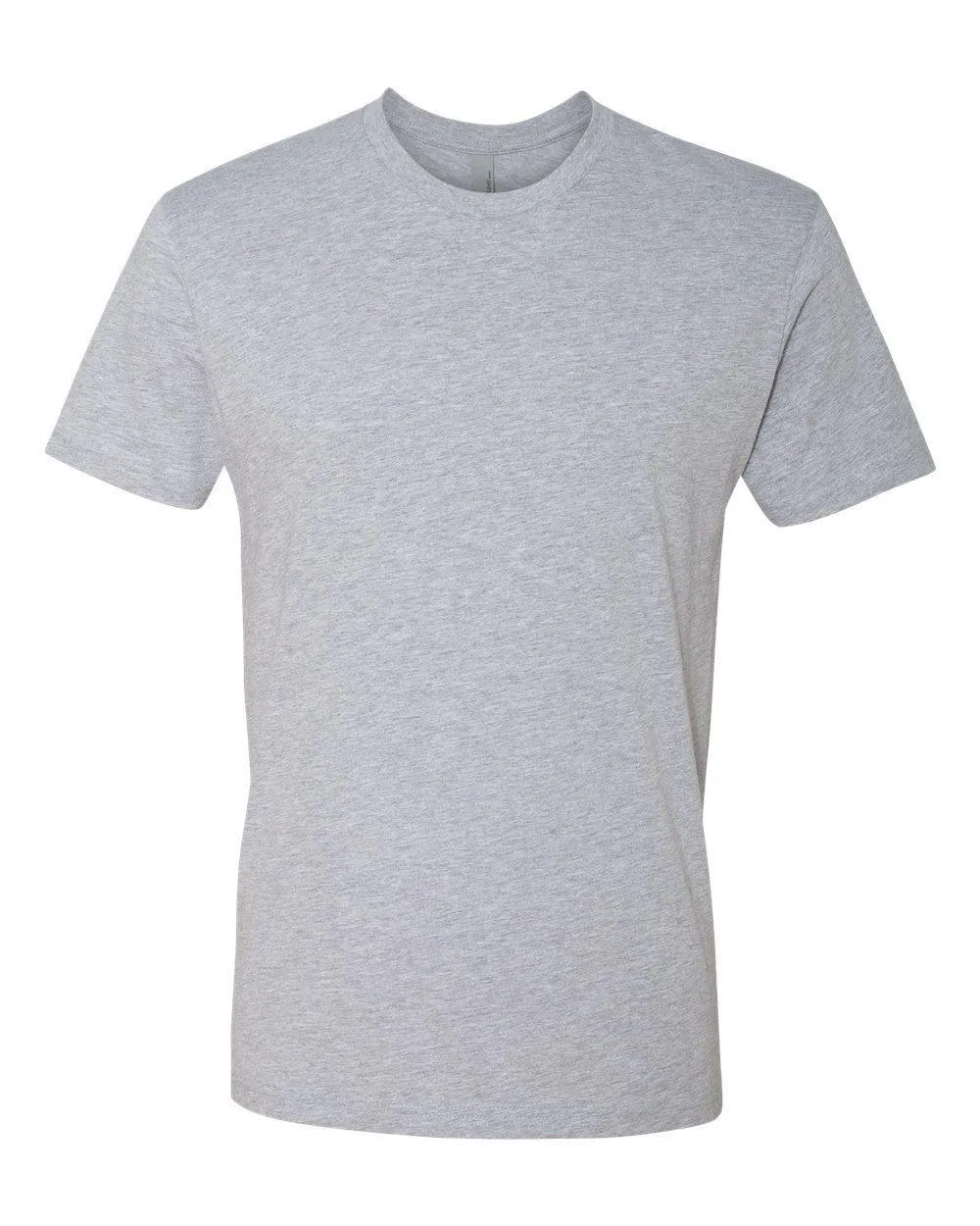 Blank Next Level T-Shirt