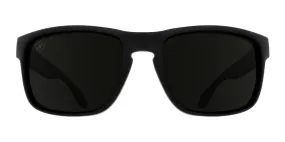 Blenders Eyewear Black Tundra Sunglasses