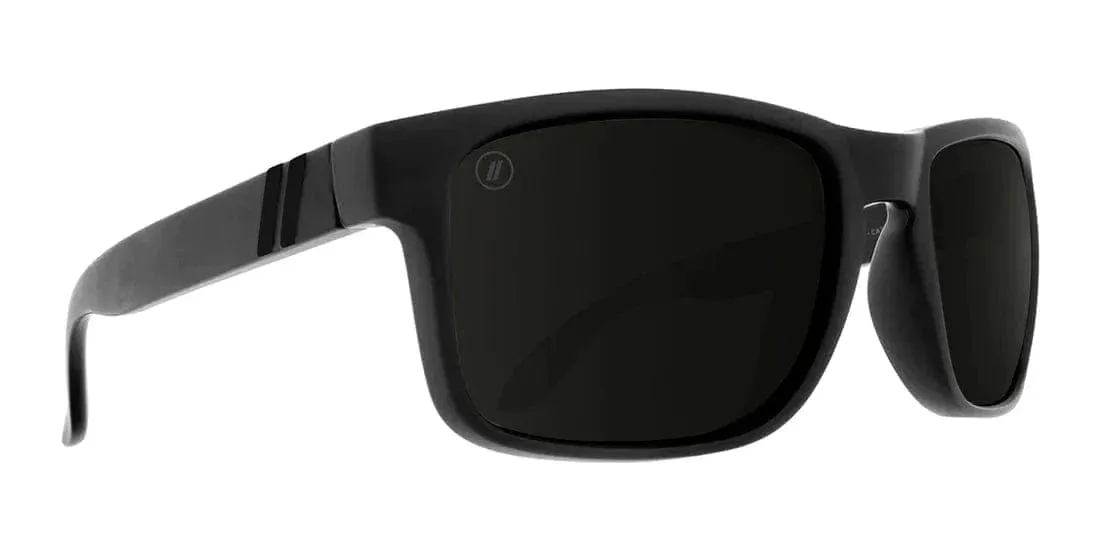 Blenders Eyewear Black Tundra Sunglasses