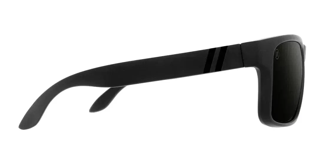 Blenders Eyewear Black Tundra Sunglasses