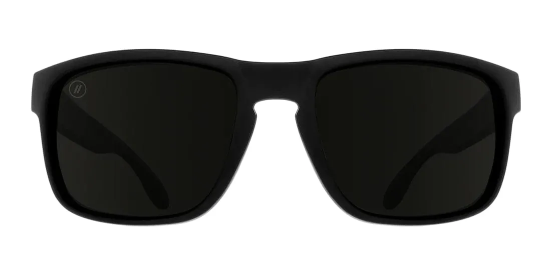 Blenders Eyewear Black Tundra Sunglasses