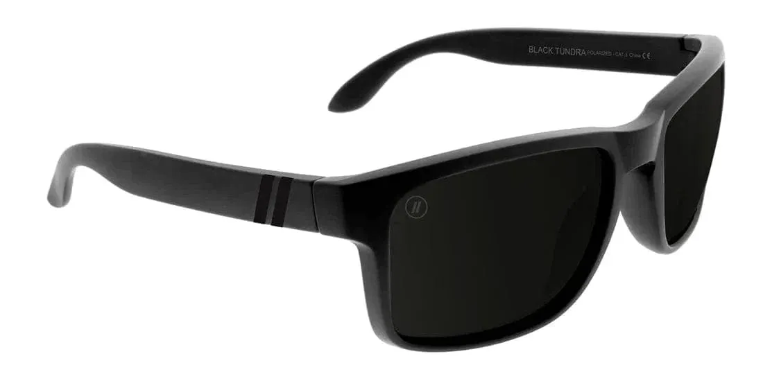 Blenders Eyewear Black Tundra Sunglasses