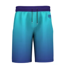 Blue Lagoon Shorts