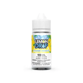 BLUE RASPBERRY BY LEMON DROP 100ML