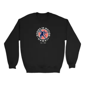 Bodies in Motion Sweatshirt